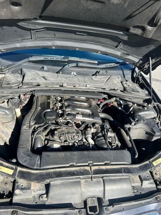 Despiece BMW E93 330d 306d3 SOLO DESPIECE