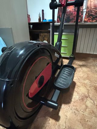 Elíptica Reebok ONE GX40S