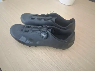 Botas Mavic MTB Negras 43 1/3
