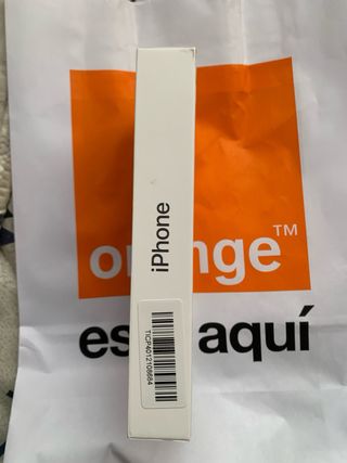 iPhone 17 Nero 256GB