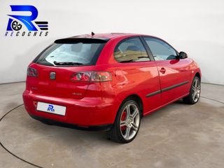 Seat Ibiza SEAT Ibiza 1.9 SDI STELLA