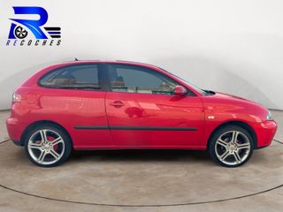 Seat Ibiza SEAT Ibiza 1.9 SDI STELLA