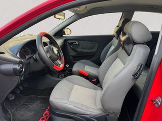 Seat Ibiza SEAT Ibiza 1.9 SDI STELLA