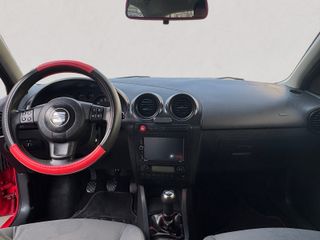 Seat Ibiza SEAT Ibiza 1.9 SDI STELLA