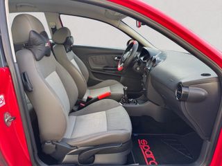 Seat Ibiza SEAT Ibiza 1.9 SDI STELLA