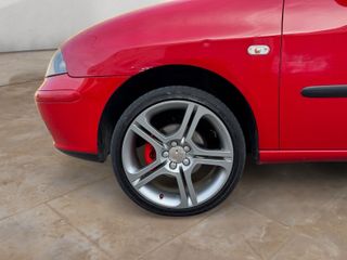 Seat Ibiza SEAT Ibiza 1.9 SDI STELLA