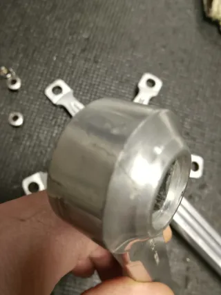 Bielas Campagnolo Super Record