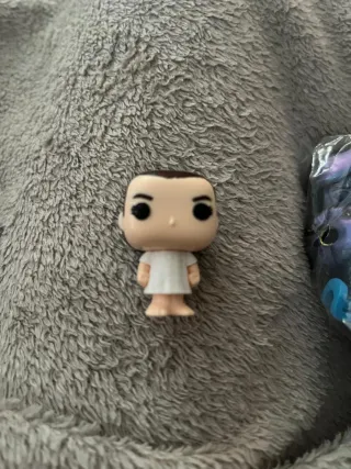 Figura Funko Pop Eleven Stranger Things