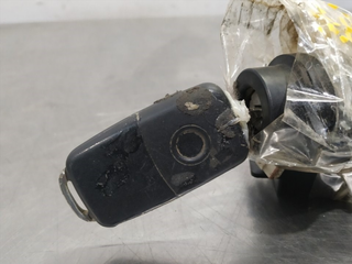 ANTIRROBO / LLAVE CONTACTO SEAT ALTEA XL (5P5) CH