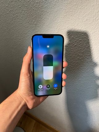 iPhone 13 Pro Max Verde 128 GB