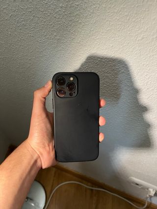 iPhone 13 Pro Max Verde 128 GB