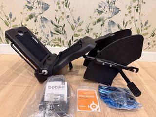 Bobike Silla Portabebé / portaobjetos