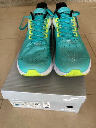 Zapatillas Joma R3000 Talla 43