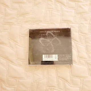 CD The Moody Blues Days of Future Passed Orchestra