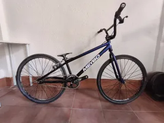 Bicicleta BMX Race Cruiser Expert