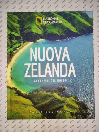 Paesi del Mondo - National Geographic