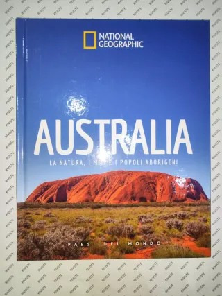 Paesi del Mondo - National Geographic