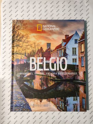 Paesi del Mondo - National Geographic