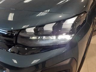 Peugeot Rifter 1.5 BLUEHDI 100 ALLURE BUSINESS STAN 5P (N1)