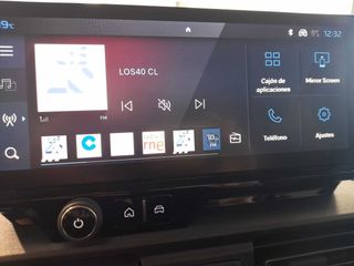 Peugeot Rifter 1.5 BLUEHDI 100 ALLURE BUSINESS STAN 5P (N1)