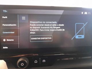 Peugeot Rifter 1.5 BLUEHDI 100 ALLURE BUSINESS STAN 5P (N1)