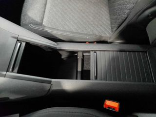 Peugeot Rifter 1.5 BLUEHDI 100 ALLURE BUSINESS STAN 5P (N1)