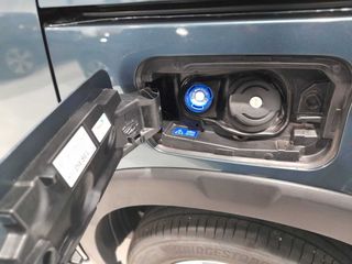 Peugeot Rifter 1.5 BLUEHDI 100 ALLURE BUSINESS STAN 5P (N1)