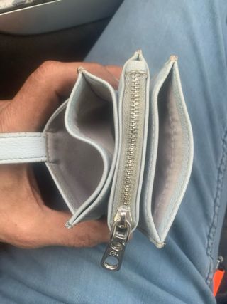 Monederi mujer pequeño