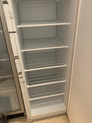 Armario Congelador Profesional Edenox ANS-451