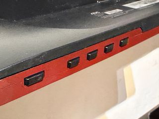 Monitor AOC 24 FREESYNC 24 pollici