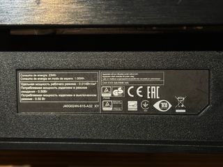 Monitor AOC 24 FREESYNC 24 pollici