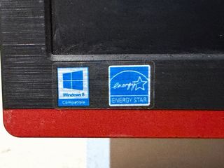 Monitor AOC 24 FREESYNC 24 pollici