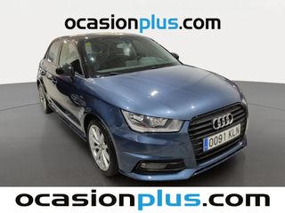 Audi A1 Sportback Adrenalin 1.4 TDI 66 kW (90 CV)