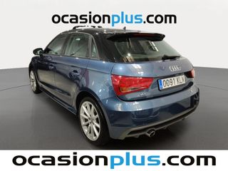 Audi A1 Sportback Adrenalin 1.4 TDI 66 kW (90 CV)