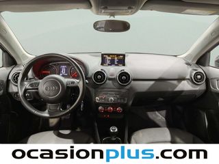 Audi A1 Sportback Adrenalin 1.4 TDI 66 kW (90 CV)