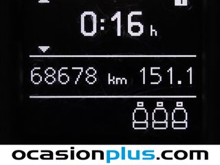 Audi A1 Sportback Adrenalin 1.4 TDI 66 kW (90 CV)