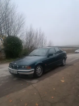 BMW Serie 3 1997