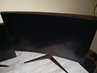 PC Gaming+3 monitores