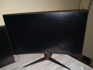 PC Gaming+3 monitores