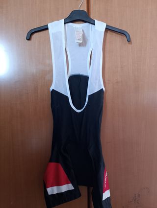 Conjunto ciclista infantil Btwin