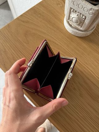 Cartera vintage West Berlin