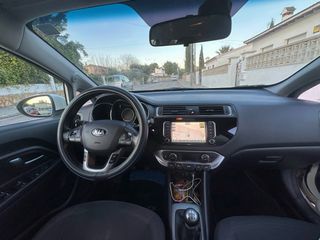 KIA Rio 2015