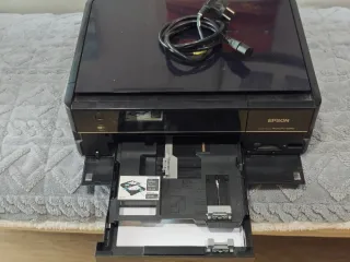 Stampante Epson Stylus Photo PR 730WD