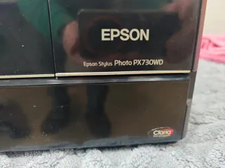 Stampante Epson Stylus Photo PR 730WD