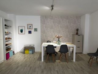 Oficina - Local en alquiler