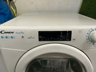Secadora Candy Smart Pro