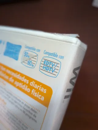 Wii Fit Plus precintado