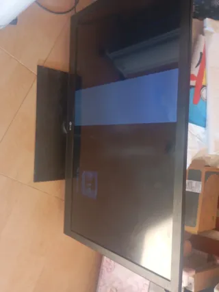 LG tv