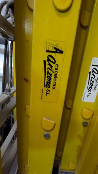 Escalera Arizona Arisafe-2