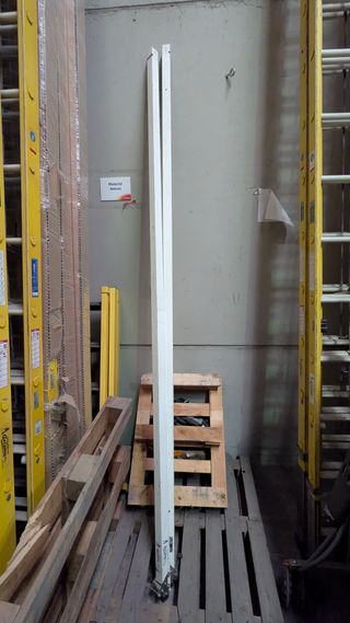 Escalera Arizona Arisafe-2